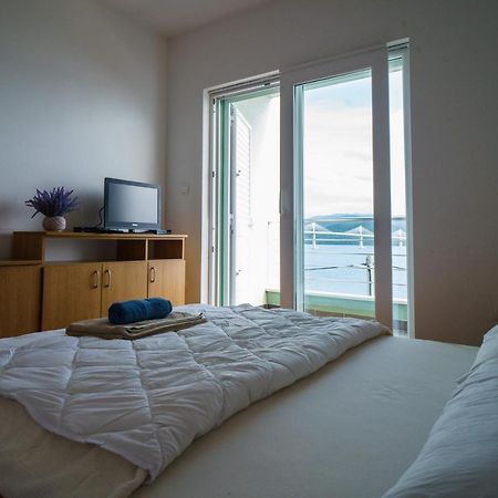 Apartment “Bel Ponte” Komarna Bagian luar foto